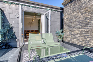Terrace- click for photo gallery